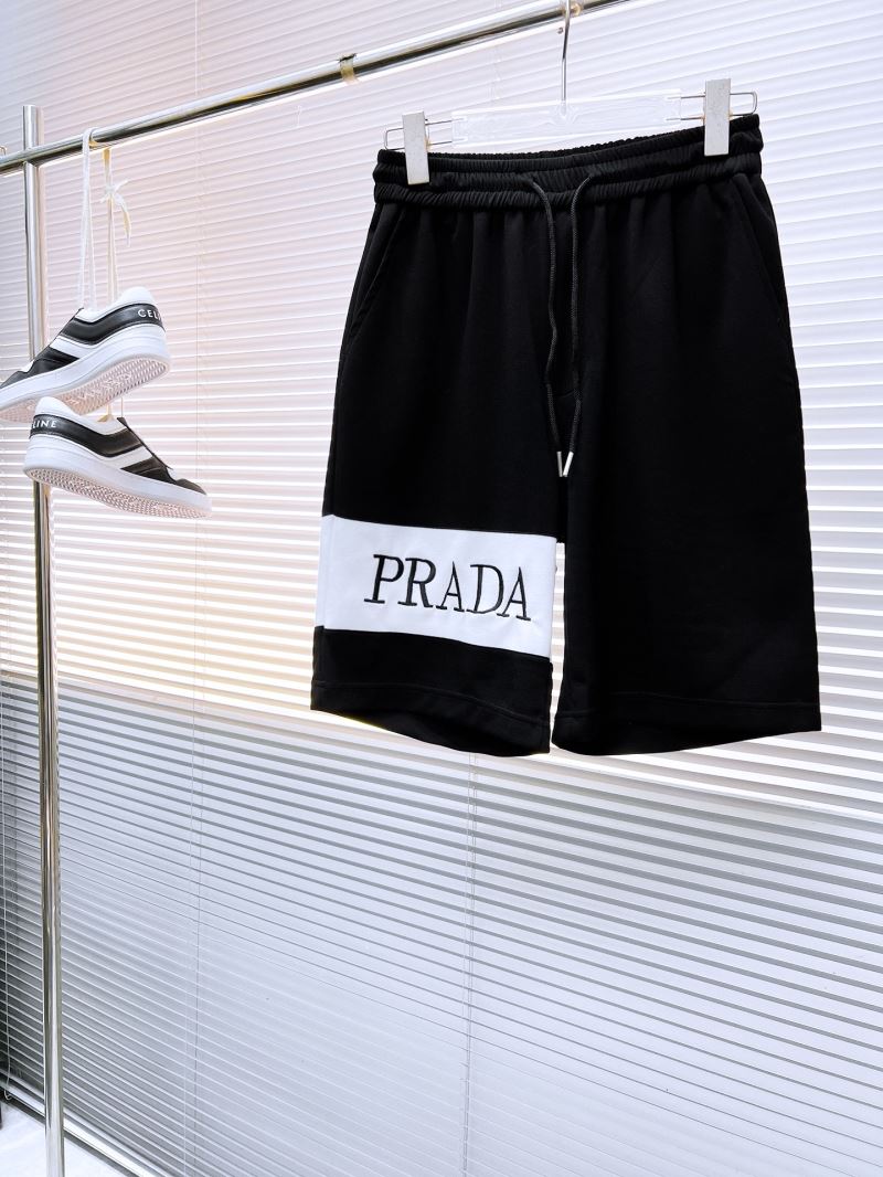 Prada Short Pants